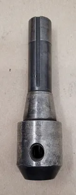 BRIDGEPORT R8 End Mill Holder Tooling & Accessories, R8 Tooling | Machinery Central (1)