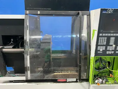 Used 1997 ENGEL ES 80/30 HL Misc Plastics Equipment Ohio US | HGR 24 #1567005