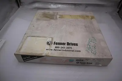 NEW FENNER 0408030 Power Twist Wedge Belt Profile (1/2") 100 Feet STOCK H1107