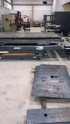 USED 2015 PRIMA PLATINO 2.0