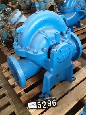 USED Goulds 3405