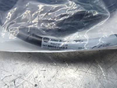 NEW ALLEN BRADLEY 889DSF8AB5