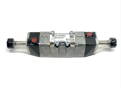 SXE0573-A60-00 | IMI Norgren  Ser. B1733 Solenoid Valve 2-10 Bar - New