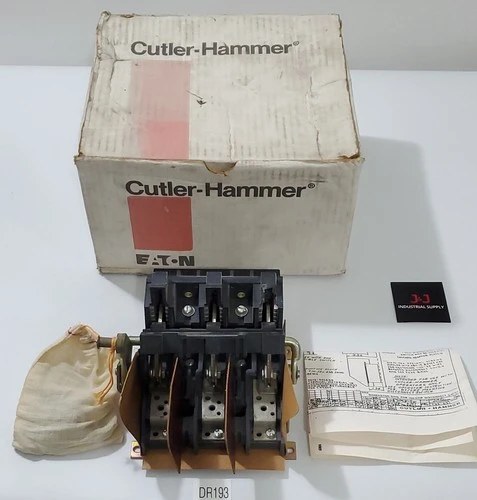NEW Cutler-Hammer 0197