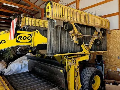 USED 2012 ROC RT1000