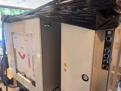 2024 HAAS SUPER MINI MILL Vertical Machining Centers | Toolquip, Inc. (5)