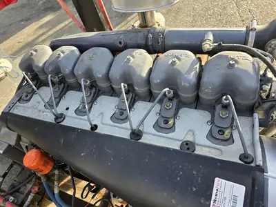 Used DEUTZ D914L06 Generators British Columbia CA | Lenmark #277297