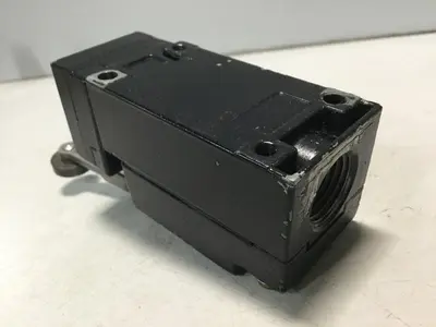 USED SQUARE D 9007AEQ2699