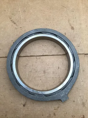 Strahman 6” Cam Nut/Screw Line Blind Bearing; 0CCMR22730IT -NIB