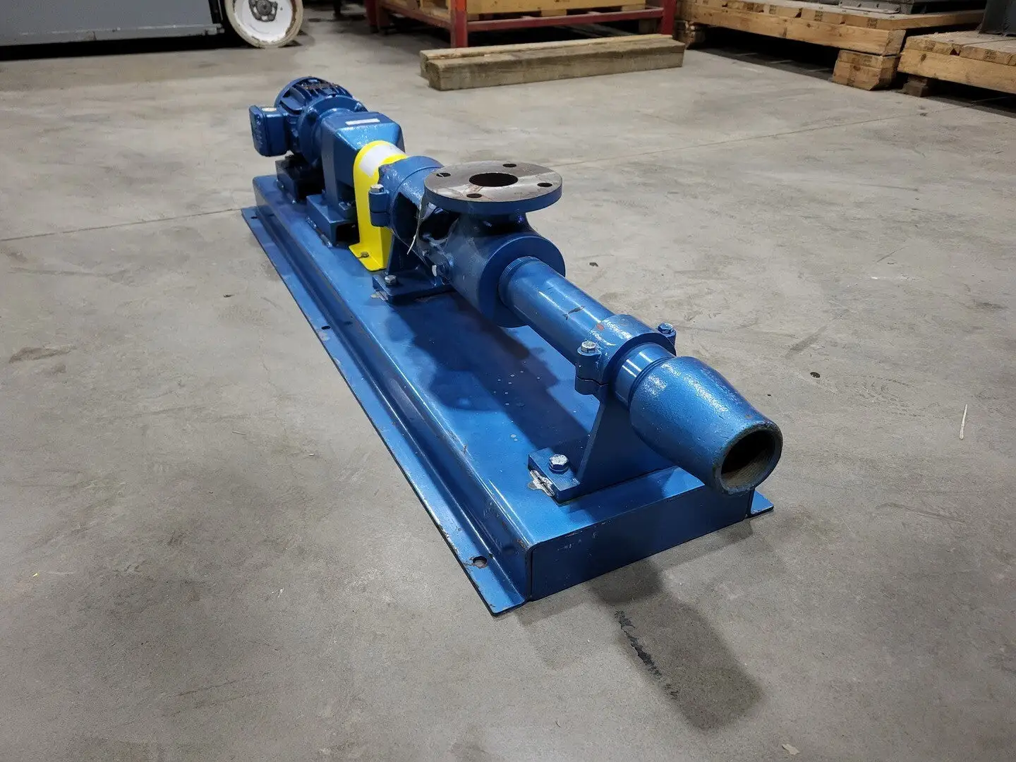 USED MOYNO 2L4