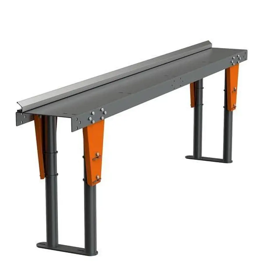 New | in-Stock TIGERSTOP BF Misc Woodworking Parts Wisconsin US | John G Weber Co Inc #1513360