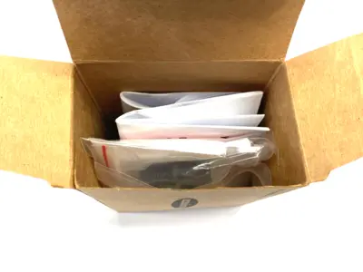 New | in-Stock BANNER WORLD-BEAM LOW CONTRAST LASER SENSOR POLAR RETRO 71378 Photoelectric Sensors Michigan US | Maverick Industrial Sales #1092381