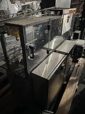 USED MGS RPP-221