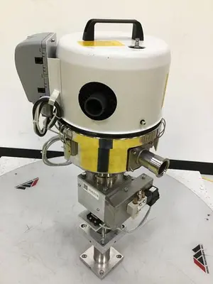 USED PIOVAN GR3