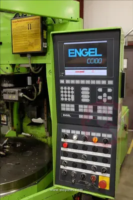 USED 2000 ENGEL ES330H/85VRB