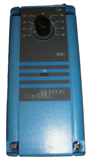 Johnson Controls W351AA-2C [New]