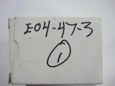 USED HAMADA/MITSUBISHI E04-47-3