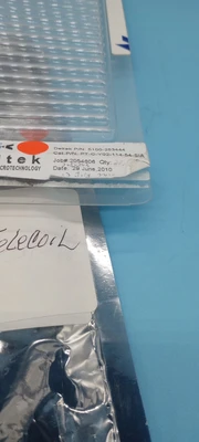 New | in-Stock Knowles 5100-253444 Audiometers / Tympanometers Arizona US | ASSET CONVERSION SPECIALISTS, INC. #1427097