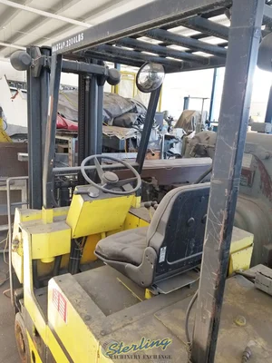 Used DREXEL SLT22 Misc Forklifts California US | Sterling Machinery Exchange #1466151