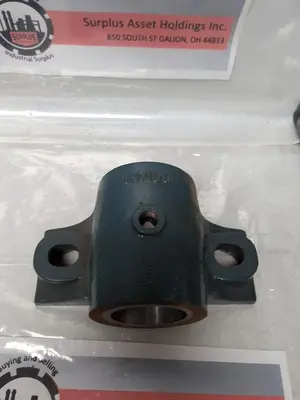 Used DODGE 006195 Industrial Controls Ohio US | Surplus Asset Holdings #1237351