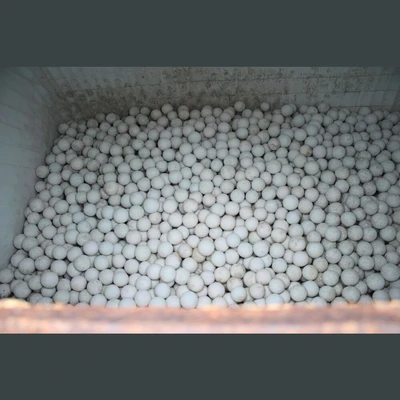 Patterson 30 in. x 42 in. Batch Mills