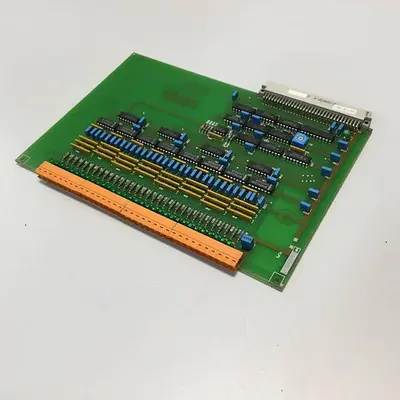 USED KEBA E-32-DIGIN D1321F-1