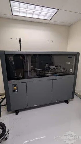 Used 2021 DESKTOP METAL SHP-PP009 3D Printers Georgia US | The Equipment Hub 10 #163034