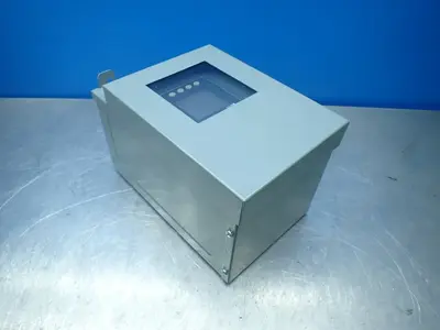 NEW SCHNEIDER ELECTRIC HDMPM55600101