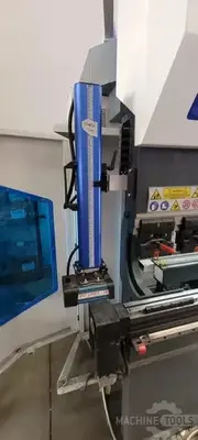 USED 2023 ACCURL GENIUS PRO B32135