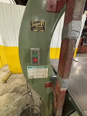 USED TANNEWITZ G-3