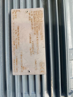 SPIROFLOW Module 3 AMC Conveyor Misc | Perry Equipment (13)