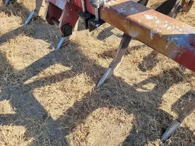 USED AG ENGINEERING 6R30