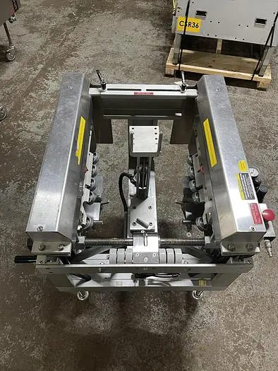 Used BEL BEL 505S Erectors, Packers & Sealers | ND Industrial Surplus #1216151