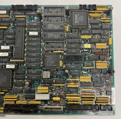 USED GENERAL ELECTRIC DS200SDCCG1ABA
