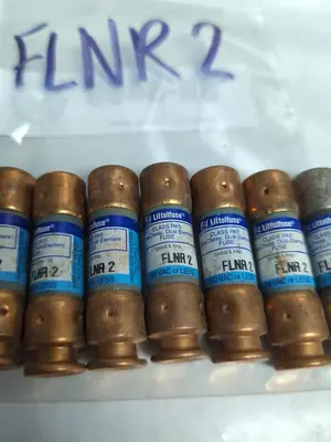 USED LITTELFUSE FLNR2