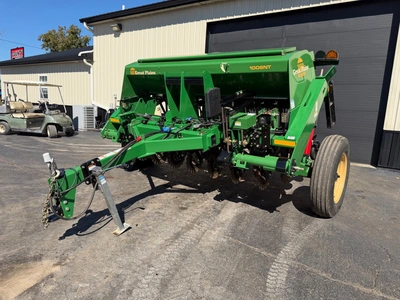 2025 Great Plains 1006NT No Till Seed Drills | County Equipment Company LLC (3)
