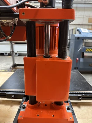 Used 2007 BLUM MINIDRILL Flexible Drilling and Inserting Machines California US | MachineryMax #1320531
