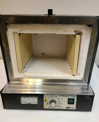 Used Vulcan Does Not Apply Lab Ovens California US | Amiron Machinery #1285329