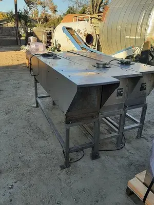 USED AMERICAN ULTAVIOLET BT-4-120