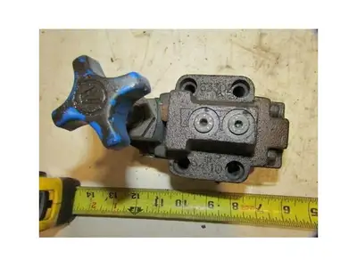 Sperry Vickers XCG-03-1B-30 Reducing Valve Unused