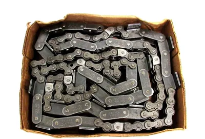 NEW THIELE TEC 64-66T CHAIN 60HHYBR B2-1 6466T 10'
