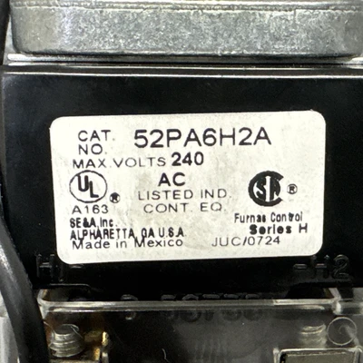 New | in-Stock Siemens 52PA6H2A Lighting California US | Davliegogo LLC #1708133