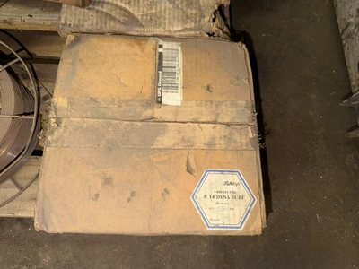 Used _UNKNOWN_ _UNKNOWN_ Cable & Wire Michigan US | Miedema Asset Management Group #1371811
