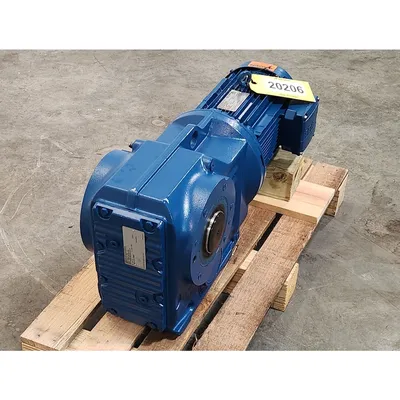 NEW SEW EURODRIVE KA87 DRN100LM4/DH