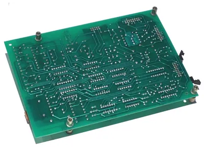 USED ALLEN BRADLEY 117761 CONTROL BOARD