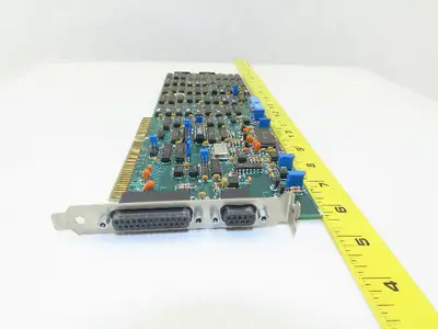 GPN831-110 Model 2100A Circuit Board Card PCB