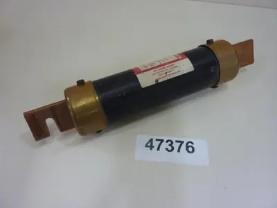 USED LITTELFUSE FLSR-125