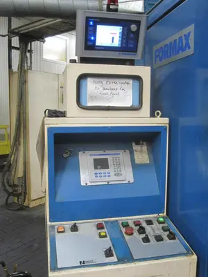 USED 2004 NATIONAL FXH1M