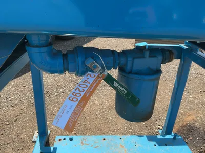 Used _UNKNOWN_ _UNKNOWN_ Hydraulic Power Units Michigan US | Miedema Asset Management Group #1423429