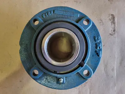 NEW SKF FYRP 2-7/16 H